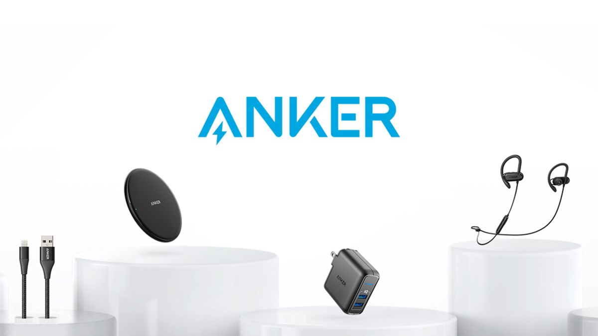 5 lý do nên chọn mua phụ kiện thương hiệu Anker 6