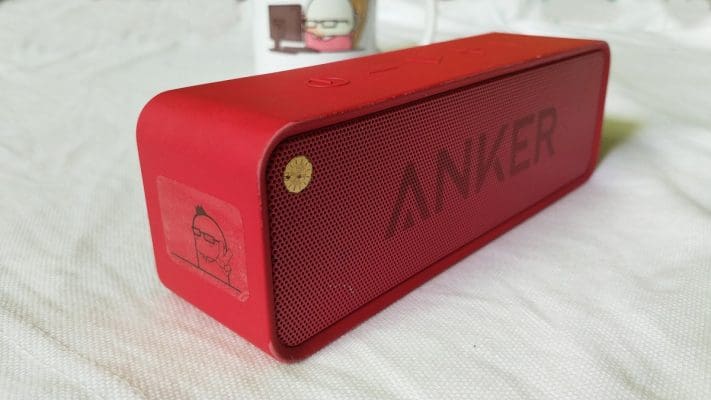 3 mẫu loa Anker trang bị công nghệ bluetooth 5.0