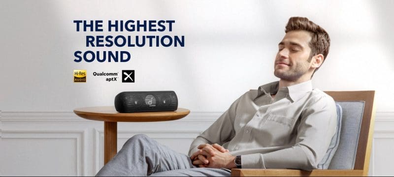 Loa bluetooth Anker có tốt không? Mua loa bluetooth ở đâu?